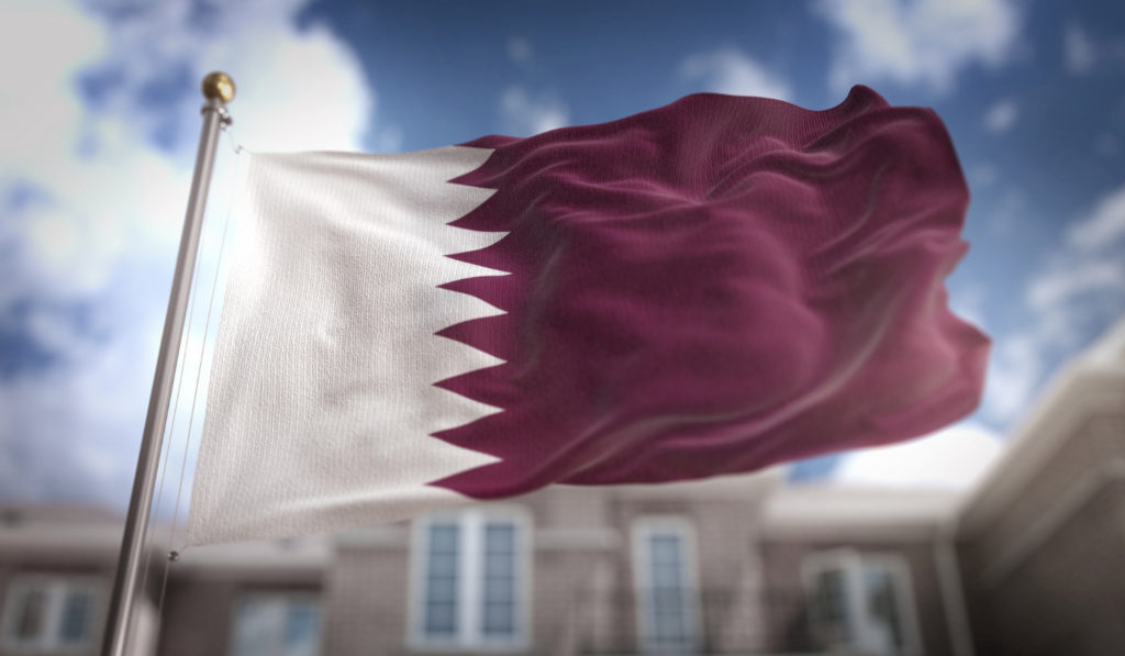أمير قطر هنأ الرئيس السيسي بـذكرى ثورة 30 يونيو