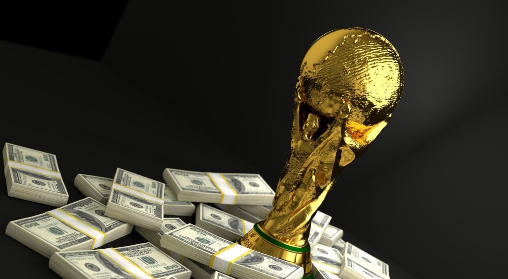 تقارير: قطر عرضت رشوة 7.4 ملايين دولار للفوز على الإكوادور في مباراة كأس العالم الأولى