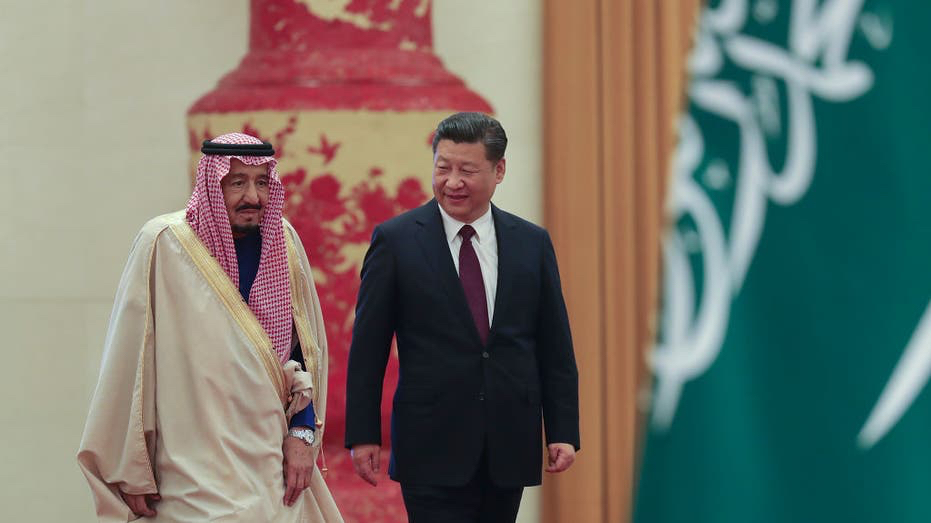 زيارة الرئيس الصيني للسعودية تشهد 3 قمم بمشاركة خليجية عربية وتوقيع اتفاقيات بأكثر من 110 مليارات ريال